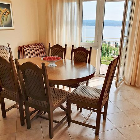 Seaview Apartment With Balcony And Terrace Barac تْسْغيكفانِتْسا المظهر الخارجي الصورة